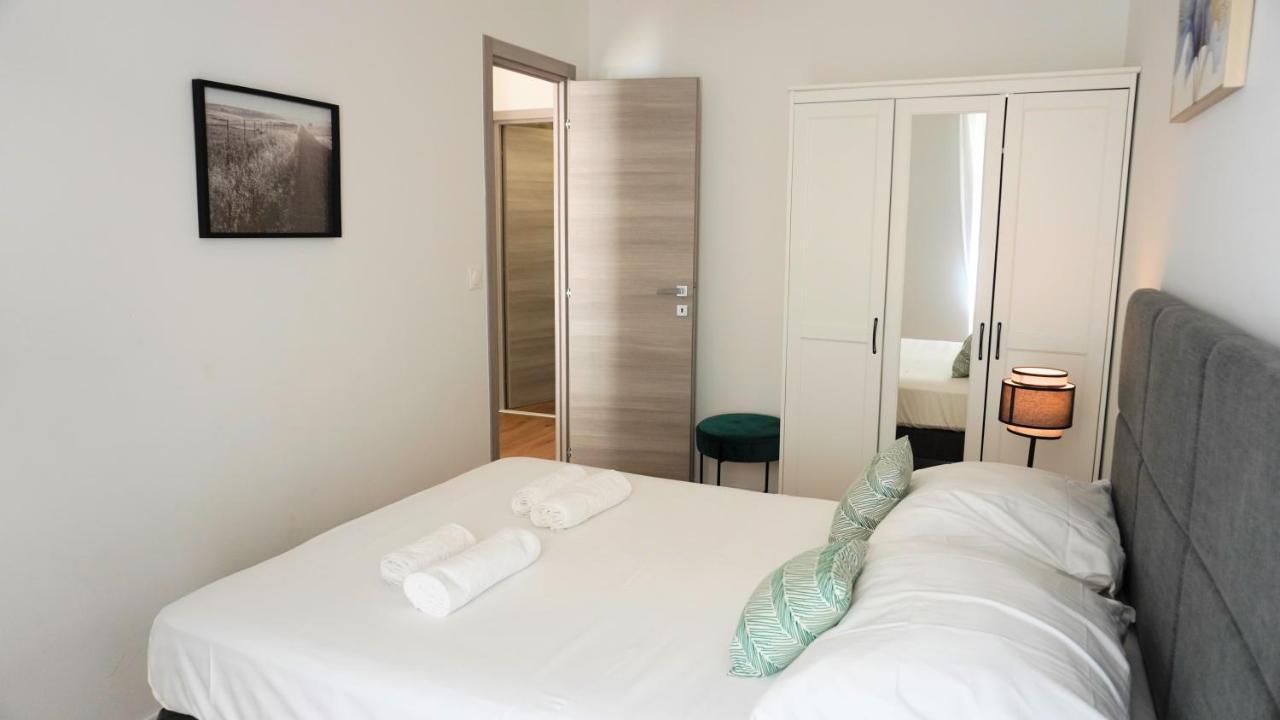 Centre Cannes, Le Grand Turkheim By Palmazur Vacances Extérieur photo