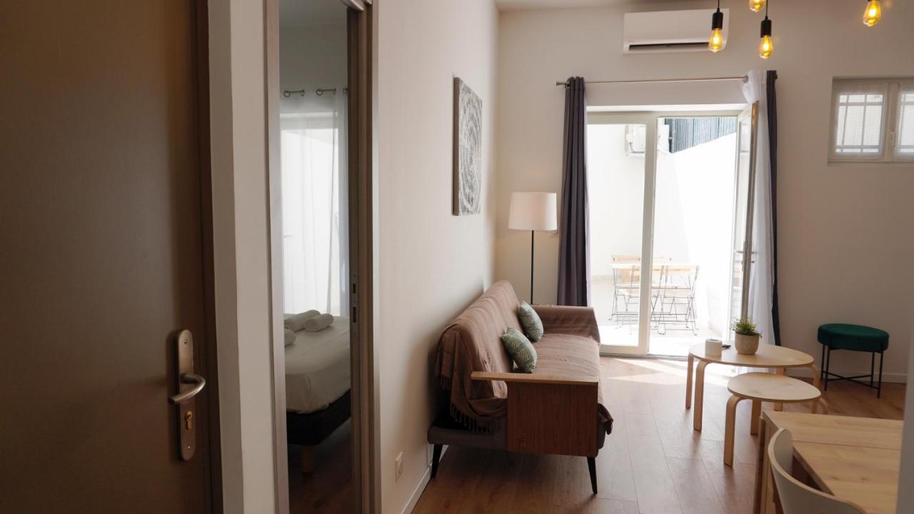 Centre Cannes, Le Grand Turkheim By Palmazur Vacances Extérieur photo