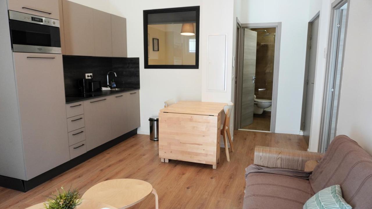 Centre Cannes, Le Grand Turkheim By Palmazur Vacances Extérieur photo