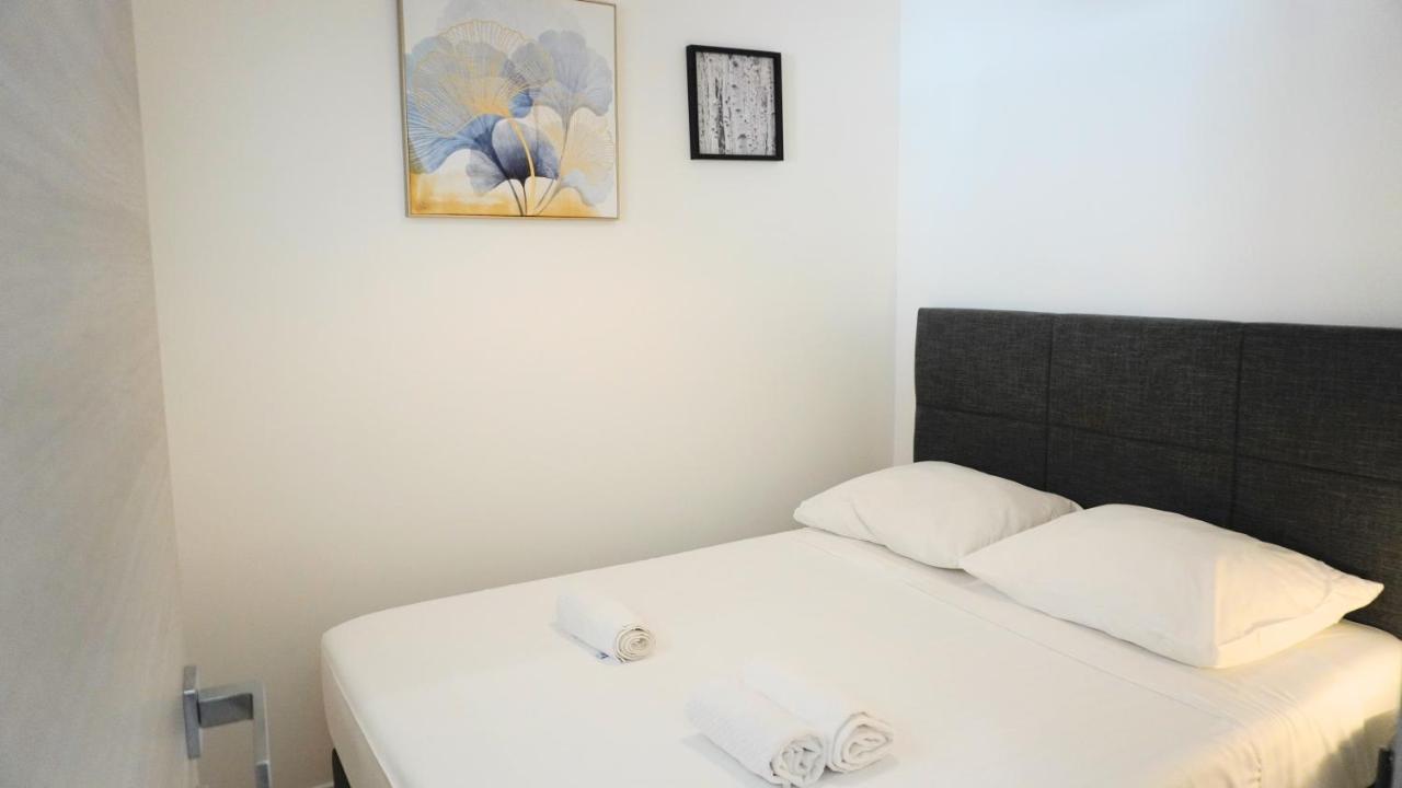 Centre Cannes, Le Grand Turkheim By Palmazur Vacances Extérieur photo