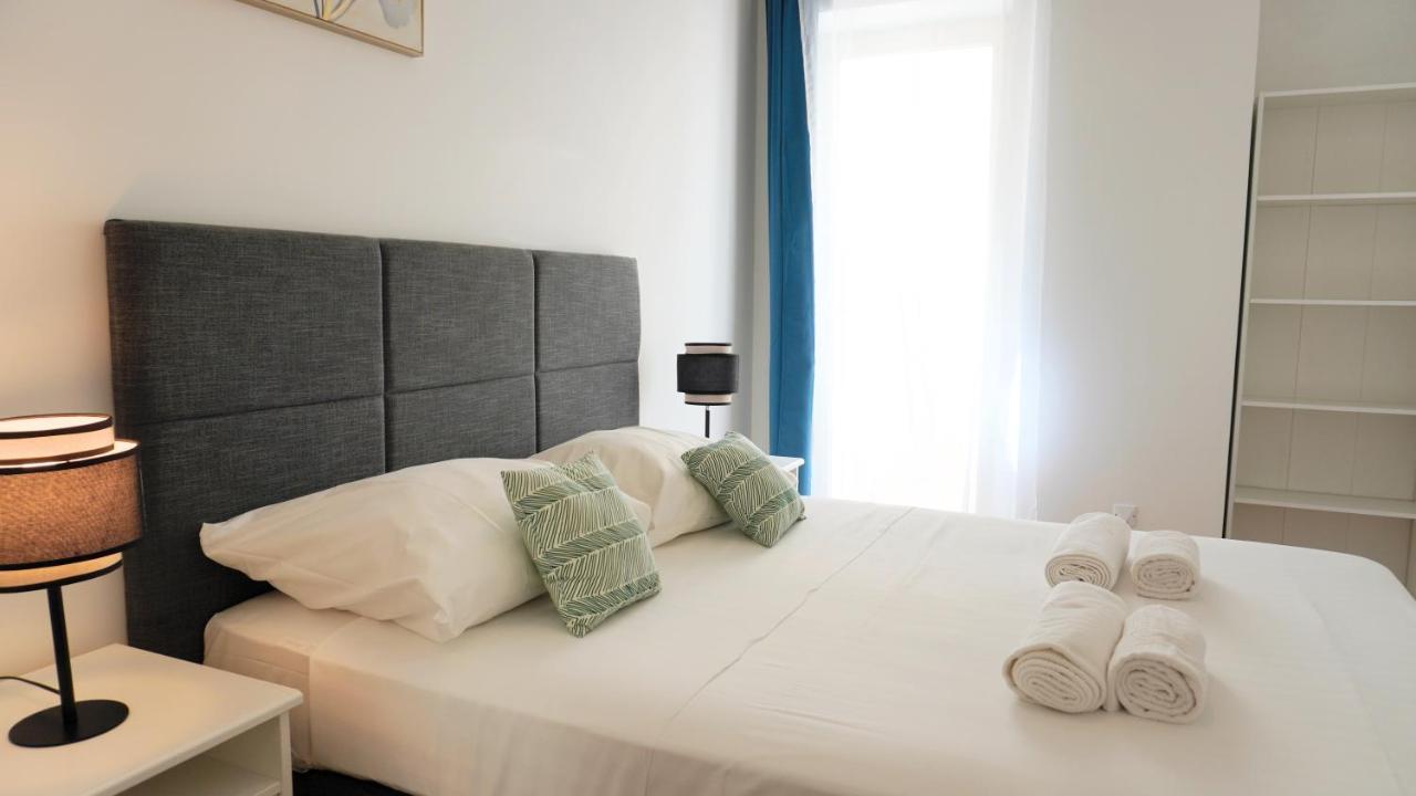Centre Cannes, Le Grand Turkheim By Palmazur Vacances Extérieur photo