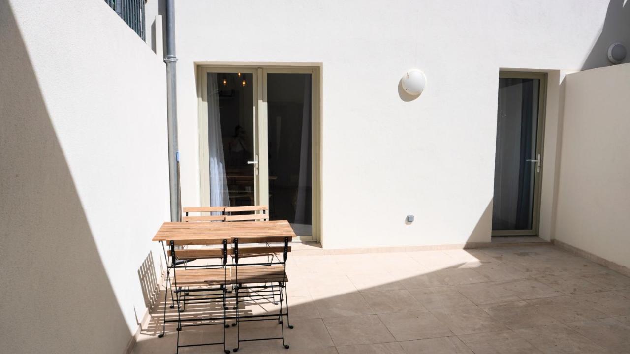 Centre Cannes, Le Grand Turkheim By Palmazur Vacances Extérieur photo